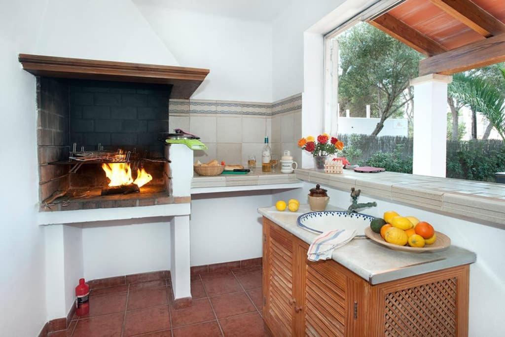 Ferienhaus Ferrer In The Centre Of Cala Dor *