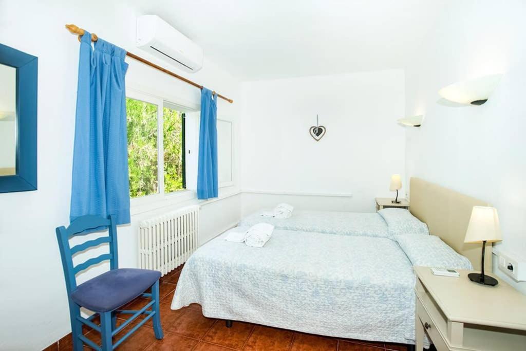 Ferrer In The Centre Of Cala Dor Ferienhaus Cala D´Or