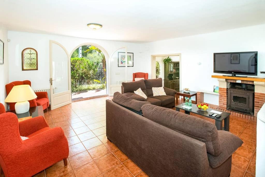 Ferienhaus Ferrer In The Centre Of Cala Dor *