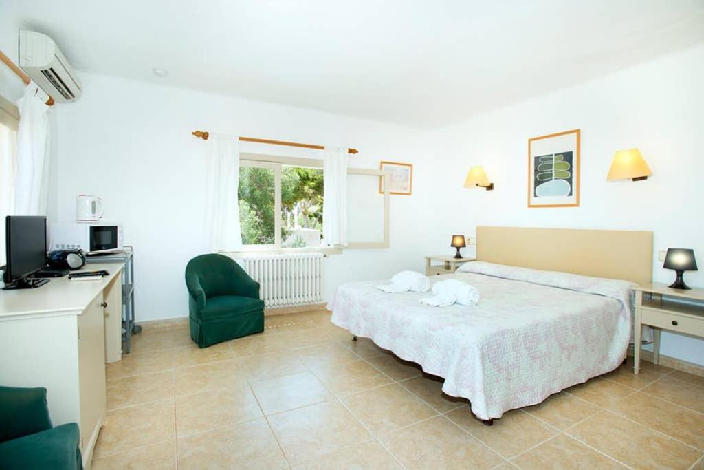 Ferienhaus Ferrer In The Centre Of Cala Dor Cala D´Or