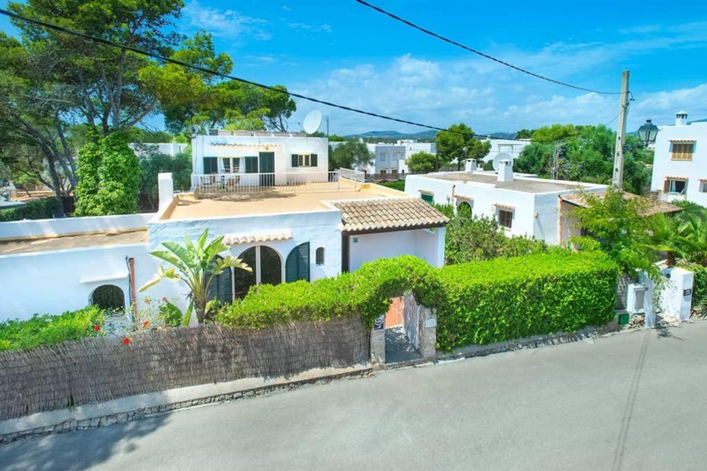 Ferrer In The Centre Of Cala Dor * Cala D´Or